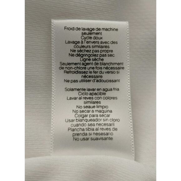 Alo Yoga CoolFit Hoodie - Size L - EUC - Picture 8 of 8